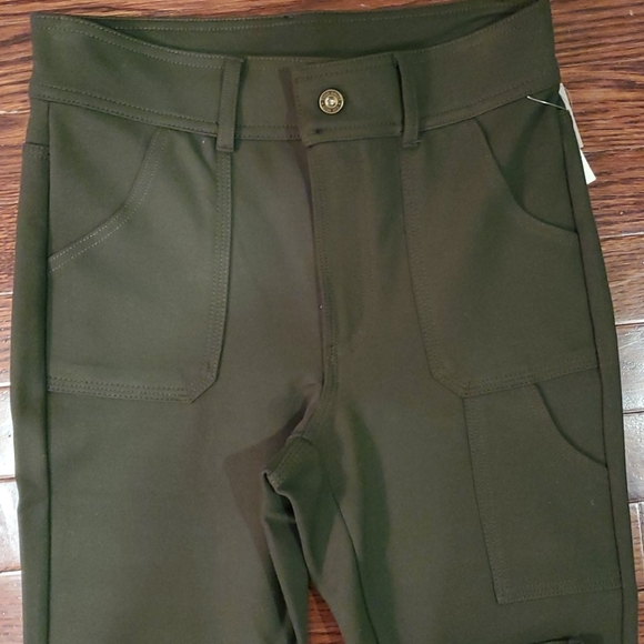 Eddie Bauer warm outdoor pant, size S, NWT - Picture 3 of 15